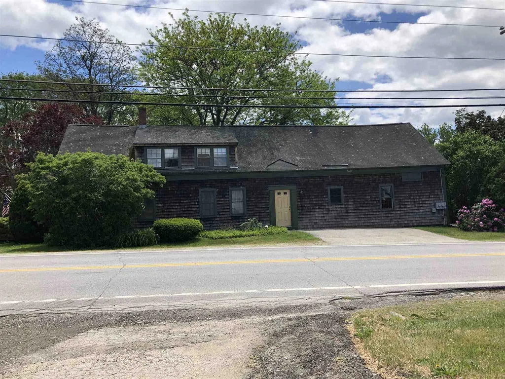 59A Broad Street Hollis NH 03049