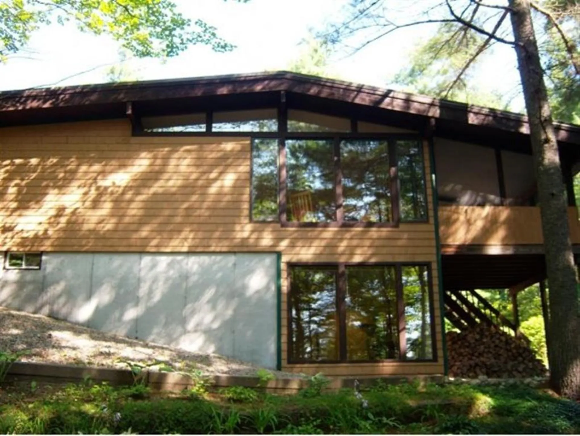 393 Depot Road Tamworth NH 03886