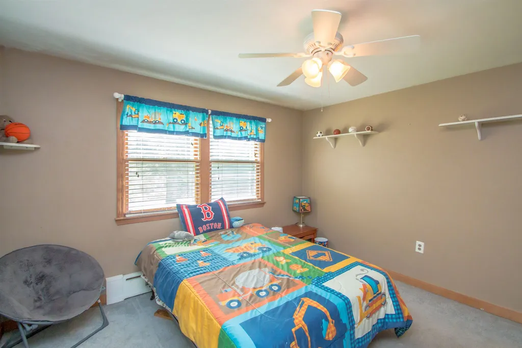 143 Jefferson Road Whitefield NH 03598