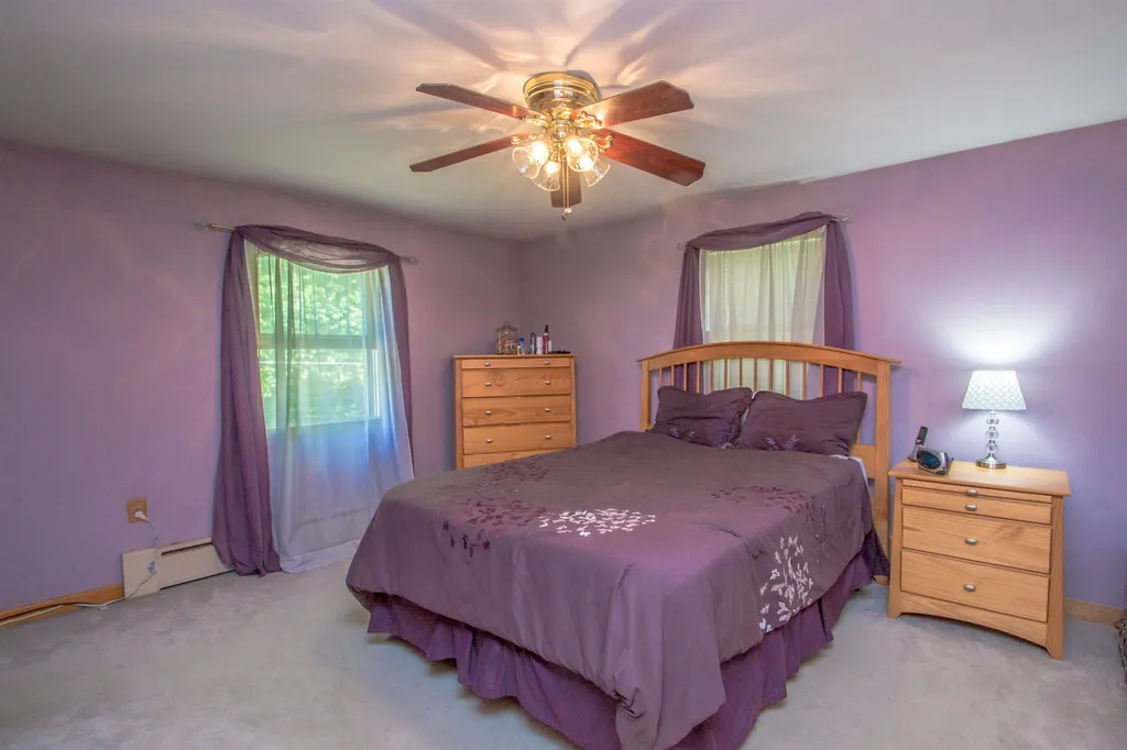 143 Jefferson Road Whitefield NH 03598