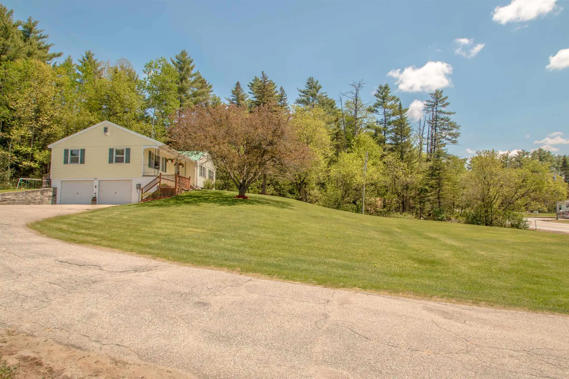 143 Jefferson Road Whitefield NH 03598