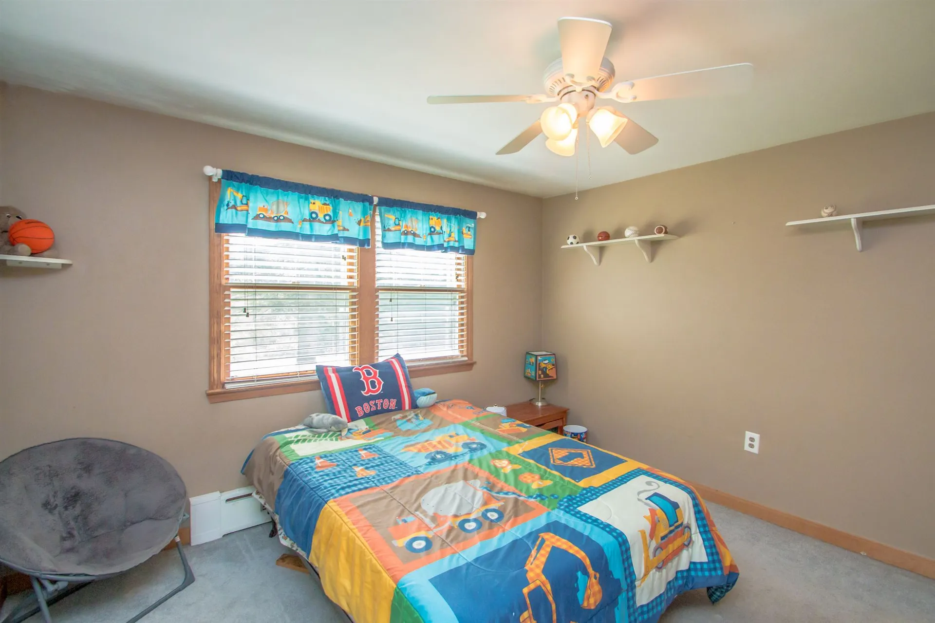 143 Jefferson Road Whitefield NH 03598