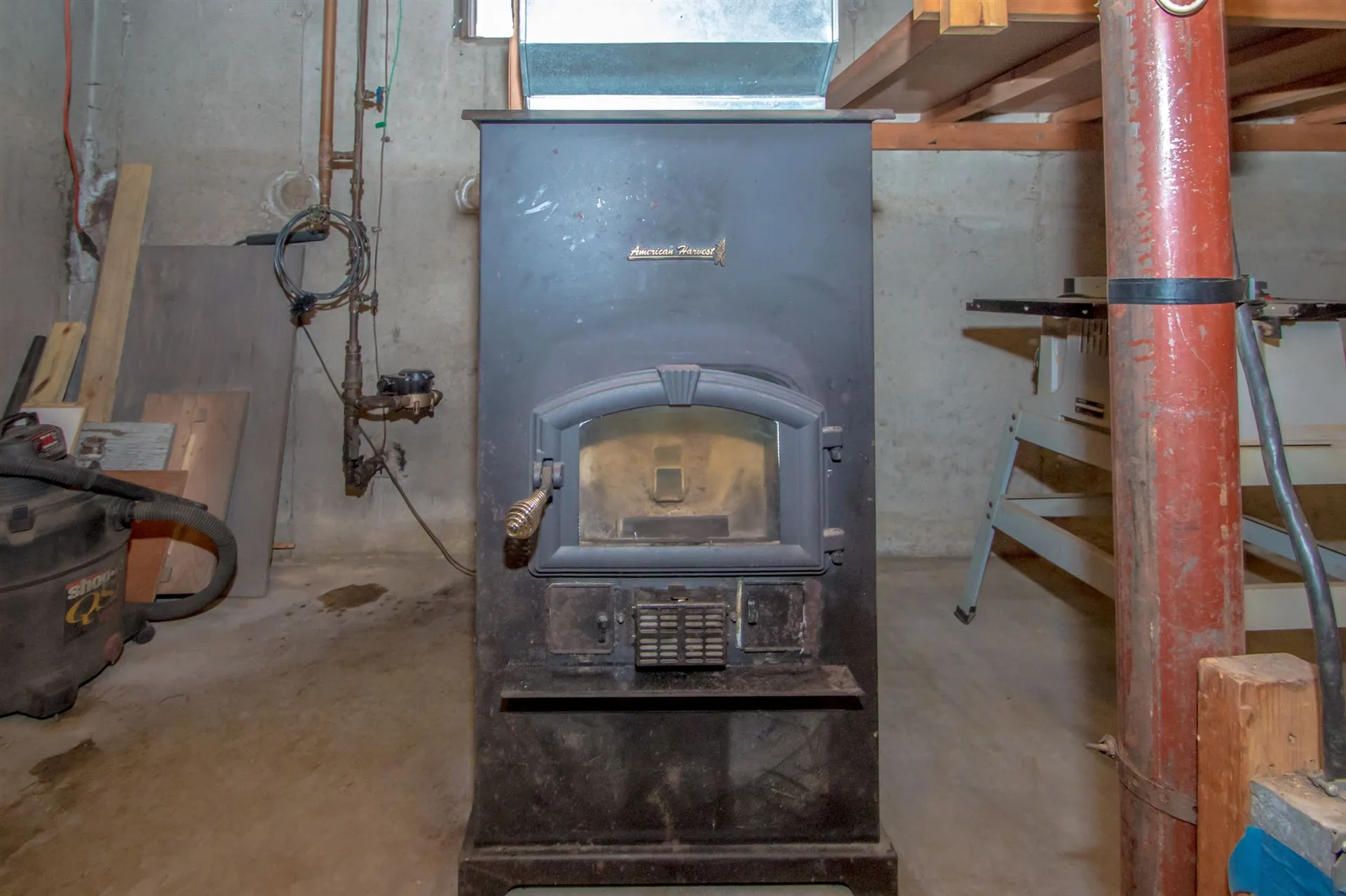 143 Jefferson Road Whitefield NH 03598