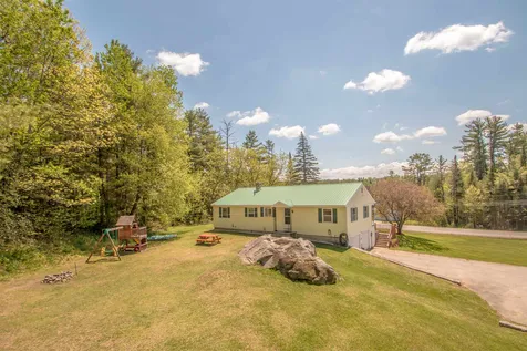 143 Jefferson Road Whitefield NH 03598