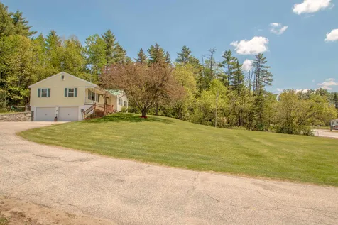 143 Jefferson Road Whitefield NH 03598