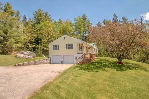 143 Jefferson Road Whitefield NH 03598