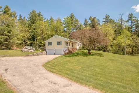 143 Jefferson Road Whitefield NH 03598