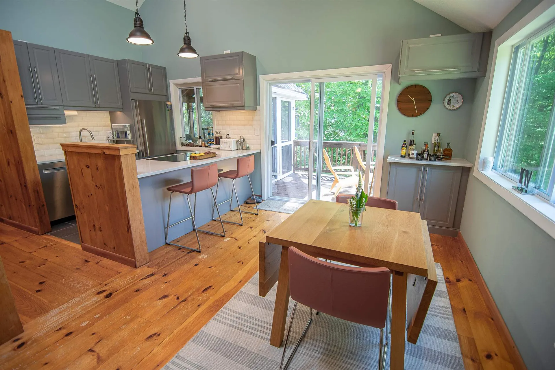16 Isaax Fox Drive Campton NH 03223