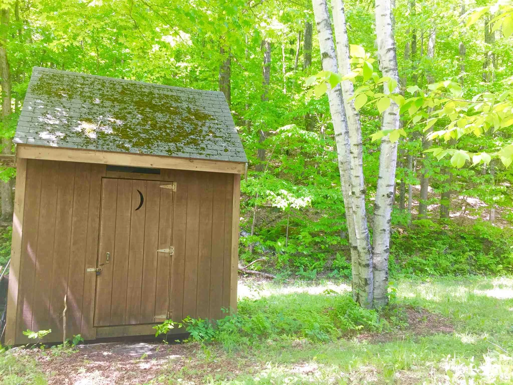 1122 Peterkin Hill Road Woodstock VT 05091