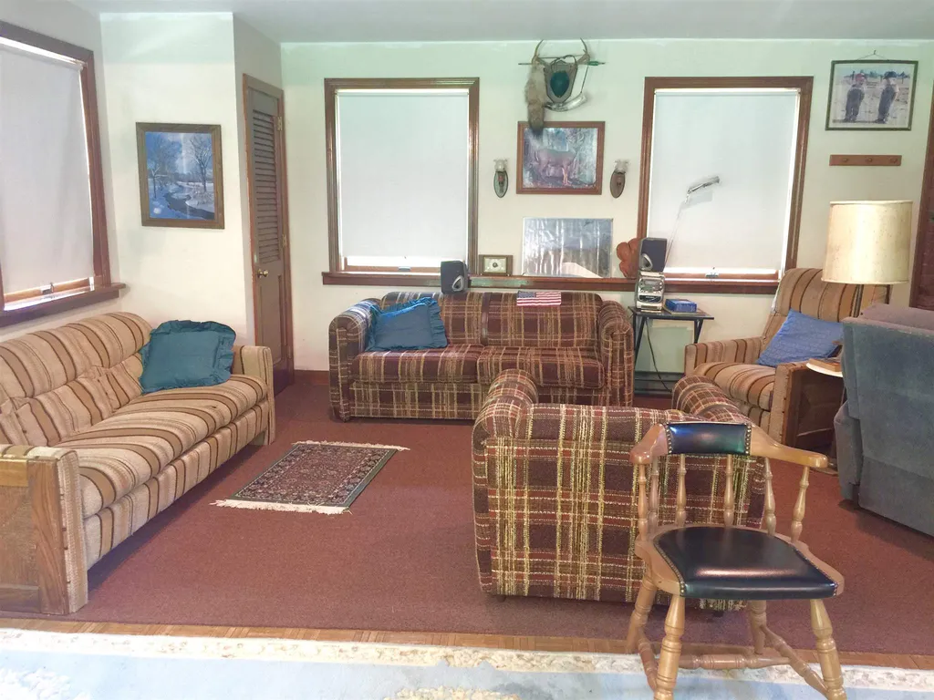 1122 Peterkin Hill Road Woodstock VT 05091