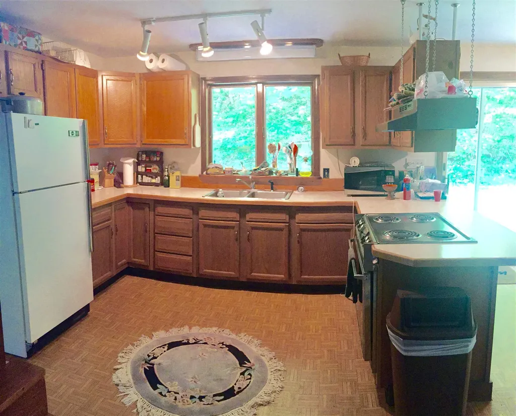 1122 Peterkin Hill Road Woodstock VT 05091