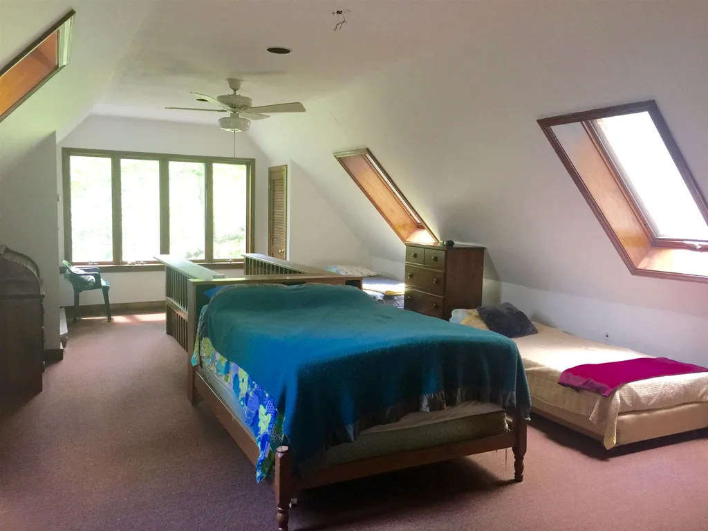 1122 Peterkin Hill Road Woodstock VT 05091