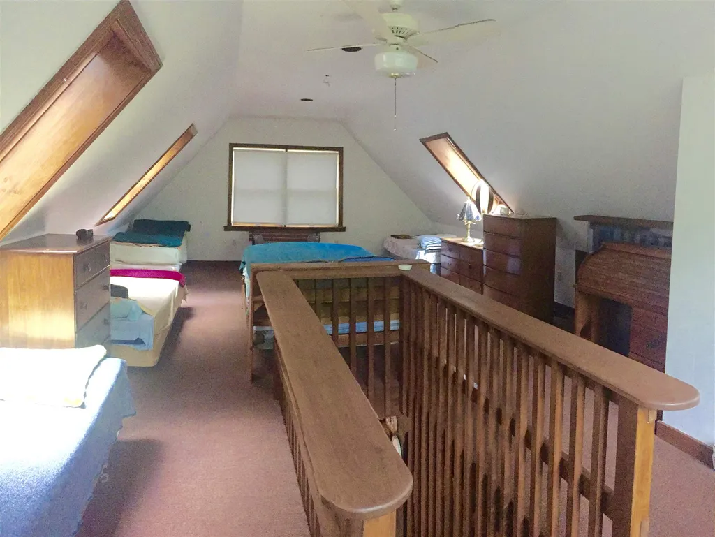 1122 Peterkin Hill Road Woodstock VT 05091