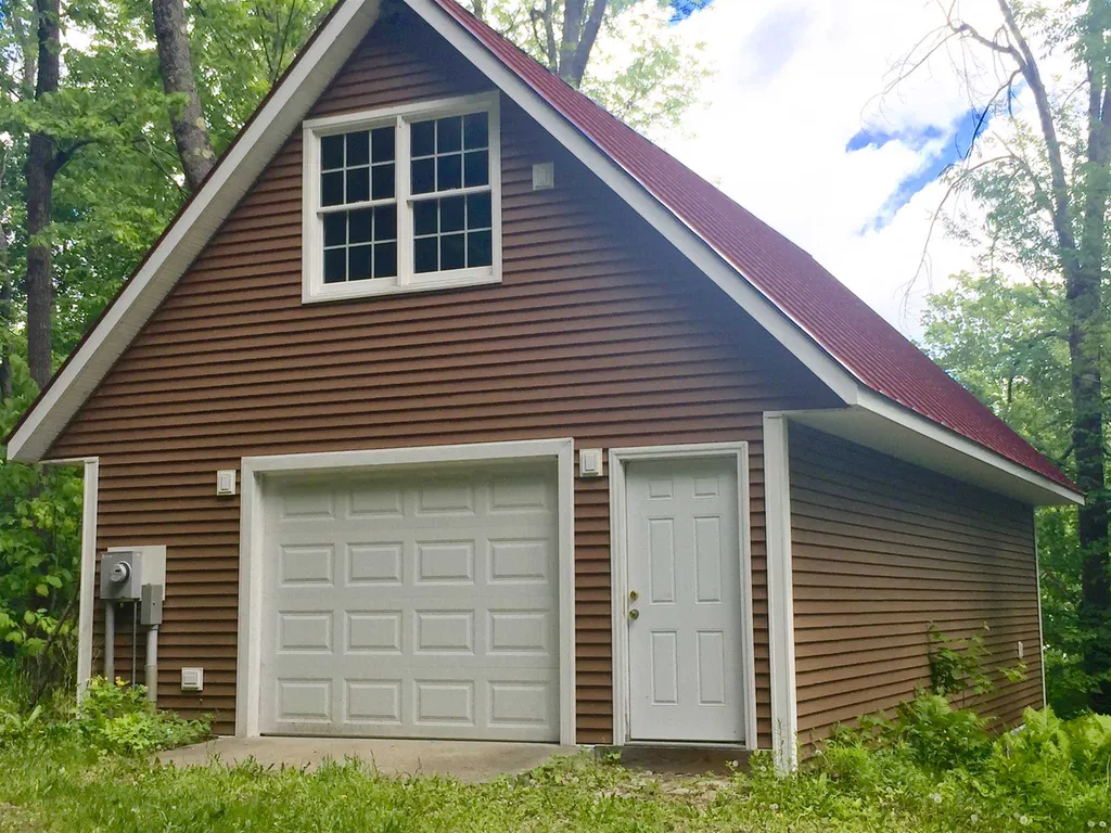 1122 Peterkin Hill Road Woodstock VT 05091