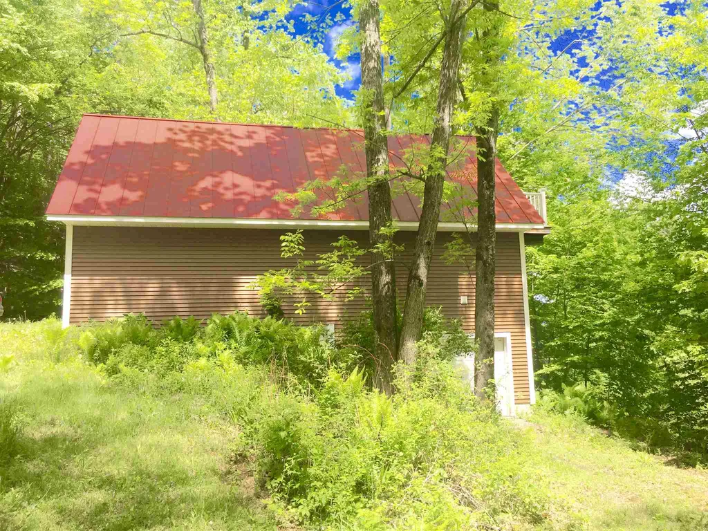 1122 Peterkin Hill Road Woodstock VT 05091