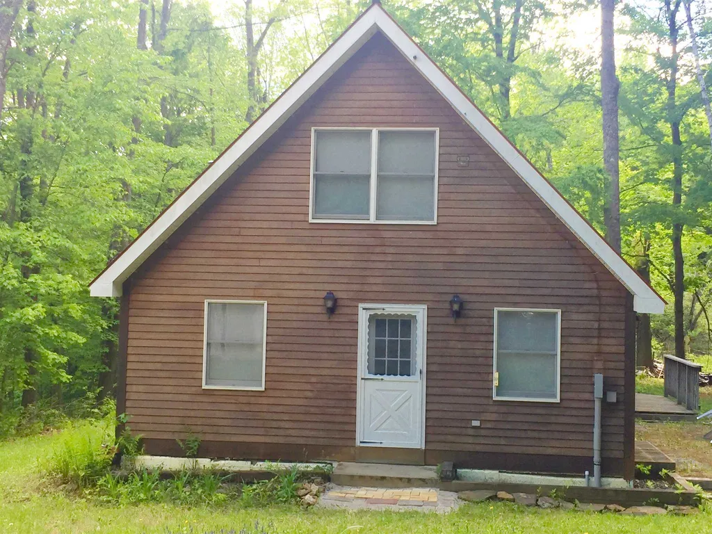 1122 Peterkin Hill Road Woodstock VT 05091