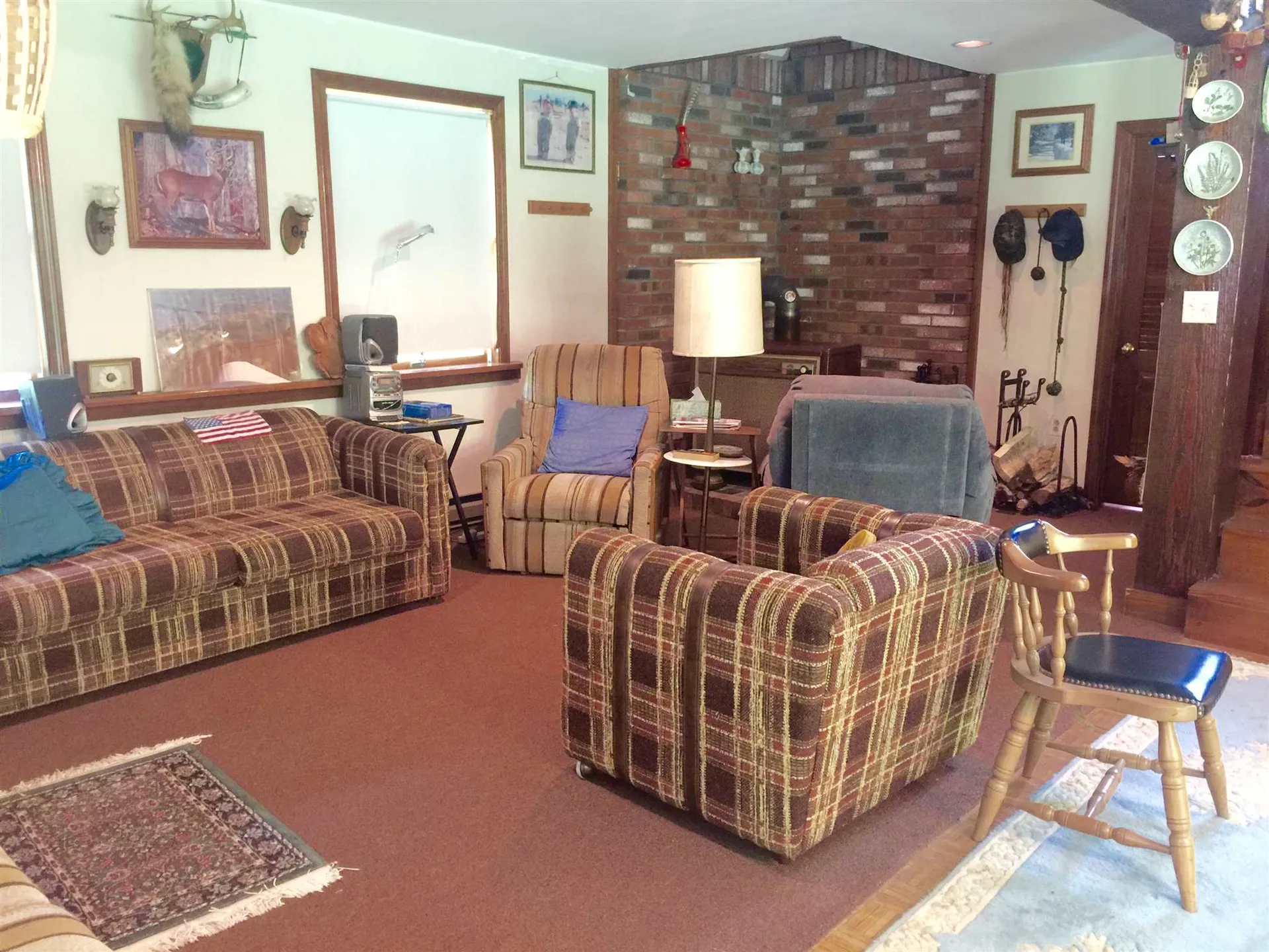 1122 Peterkin Hill Road Woodstock VT 05091