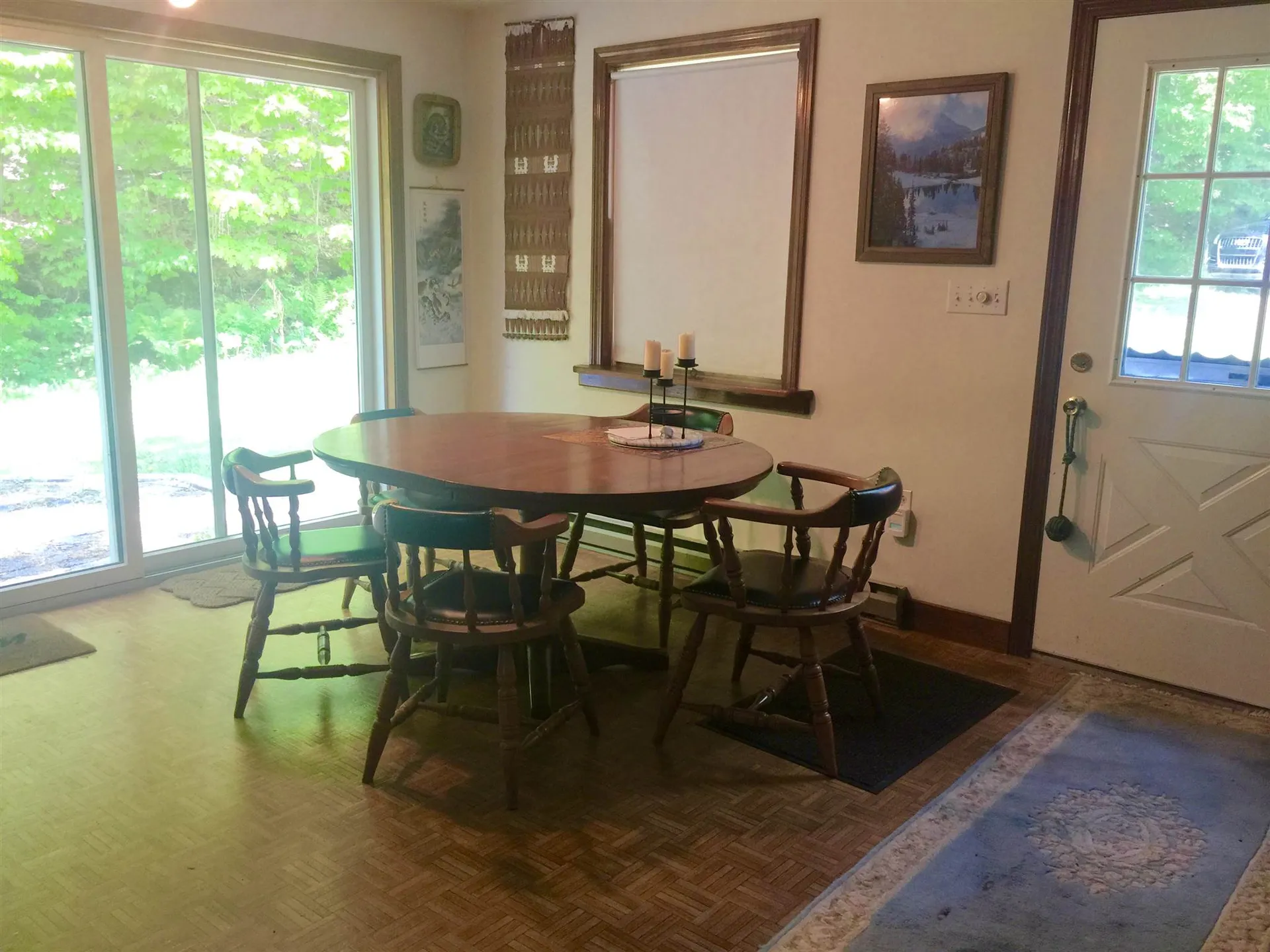 1122 Peterkin Hill Road Woodstock VT 05091
