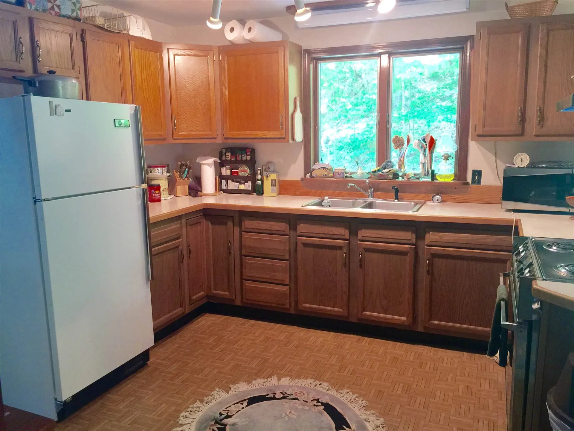 1122 Peterkin Hill Road Woodstock VT 05091