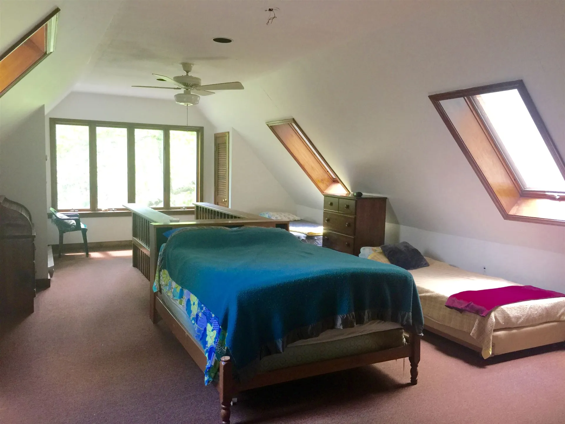 1122 Peterkin Hill Road Woodstock VT 05091