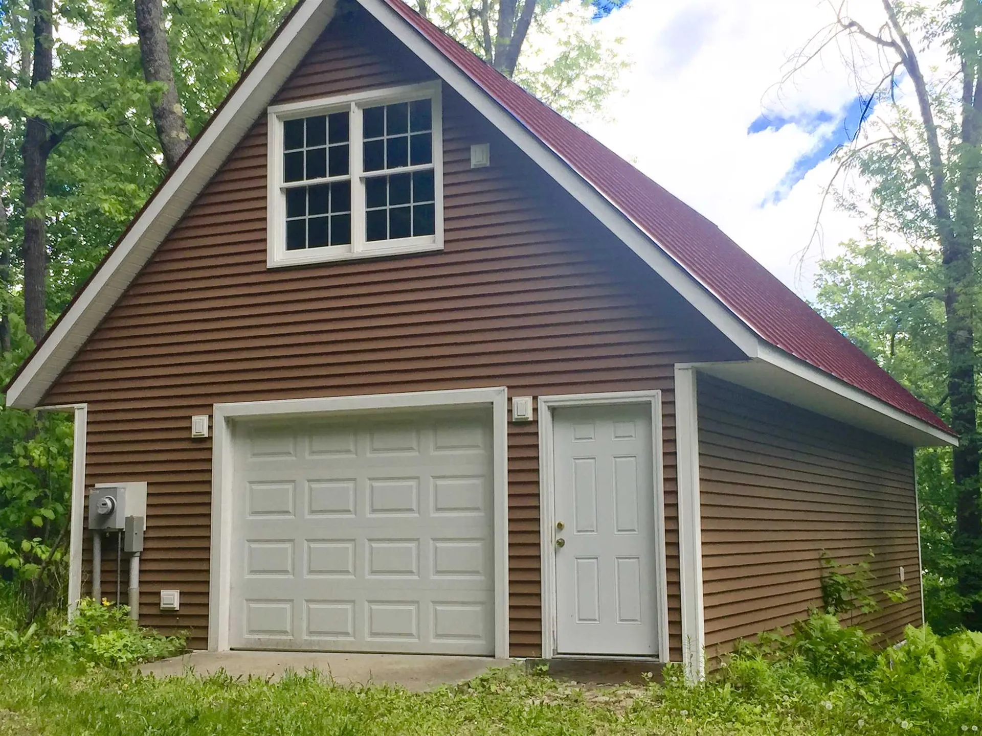 1122 Peterkin Hill Road Woodstock VT 05091