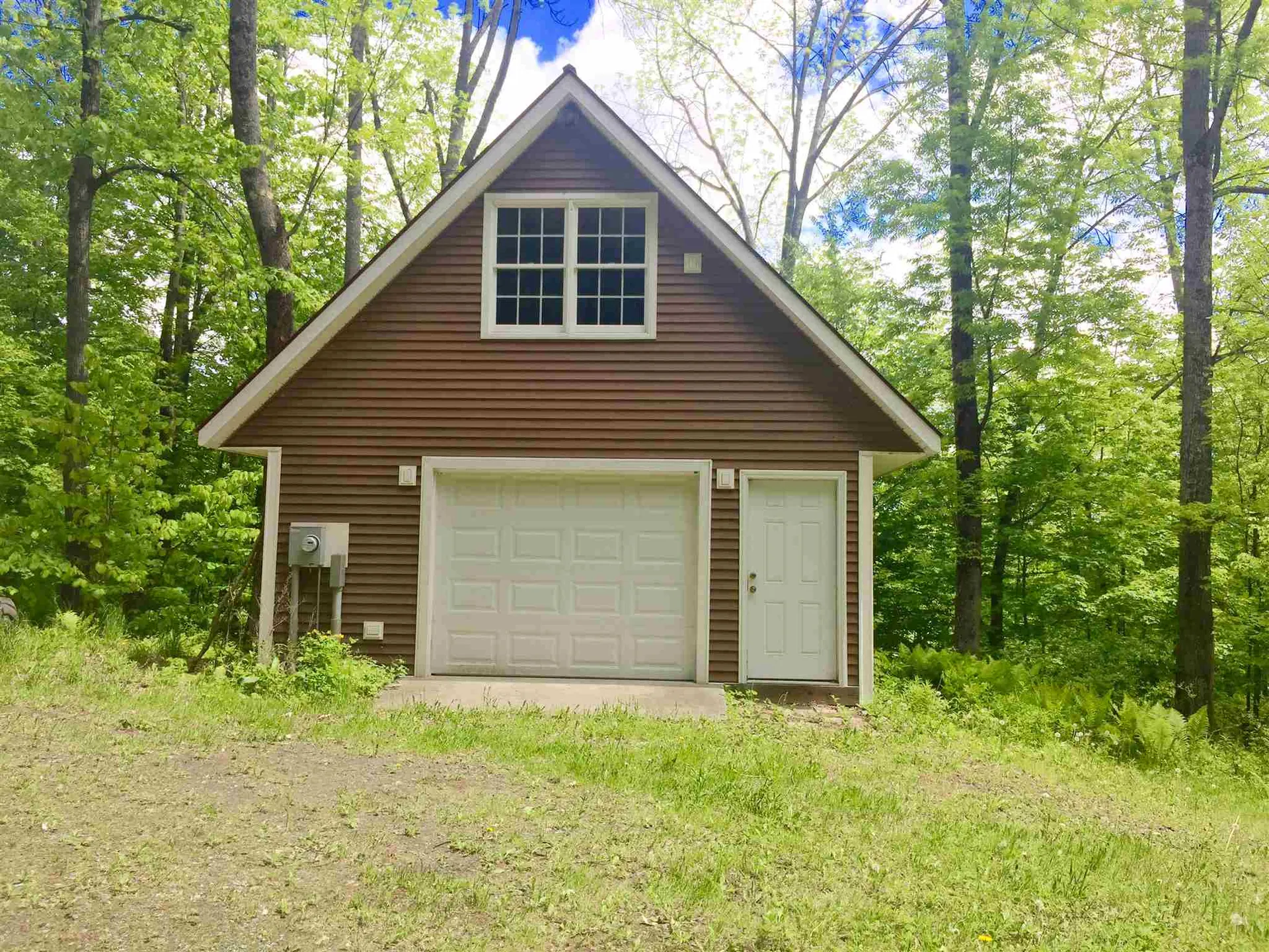 1122 Peterkin Hill Road Woodstock VT 05091