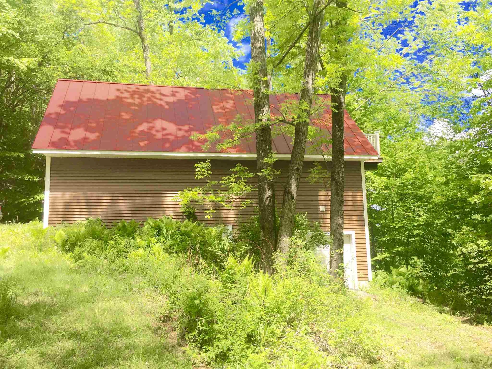 1122 Peterkin Hill Road Woodstock VT 05091