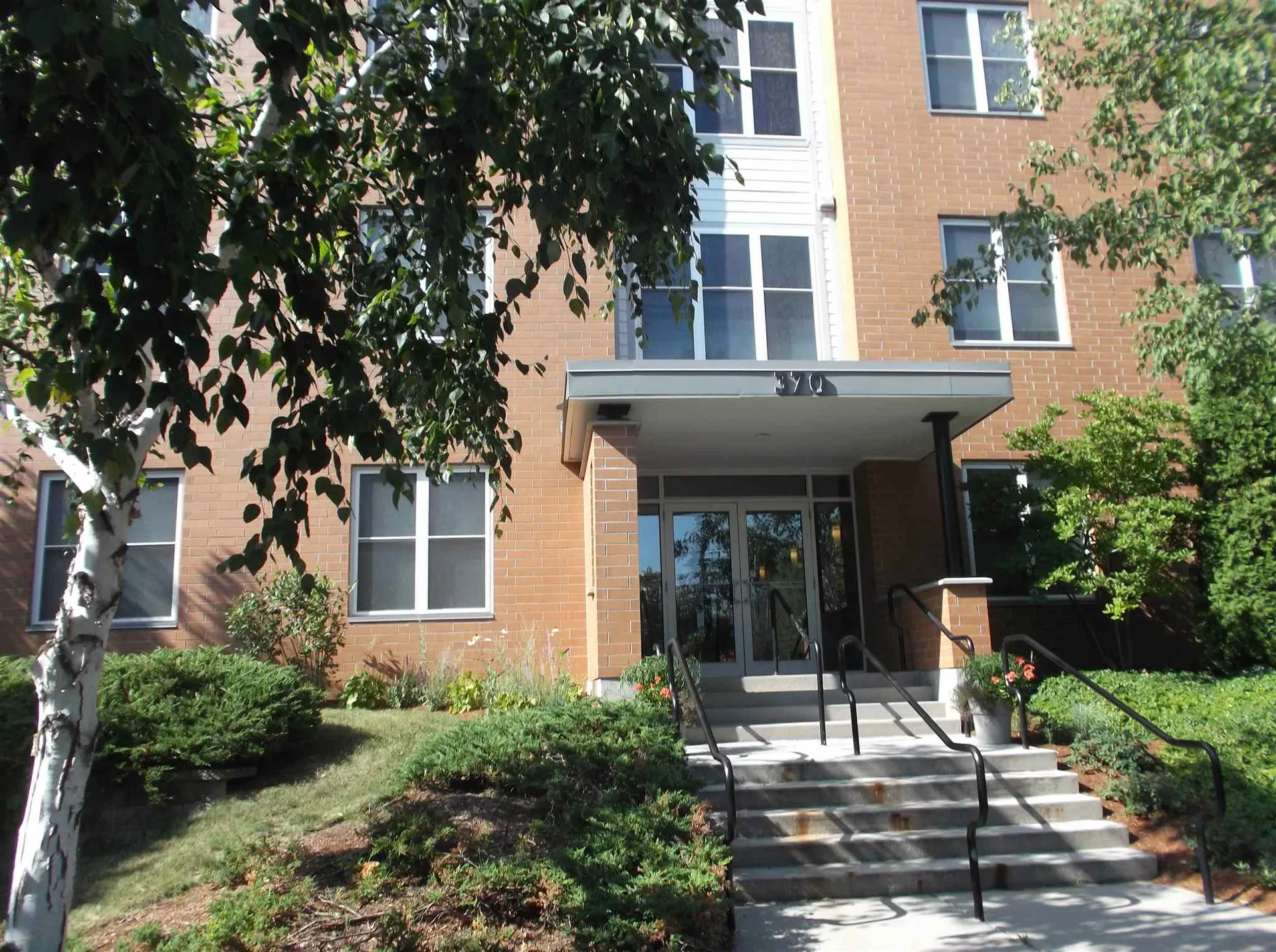 370 - Farrell Street South Burlington VT 05403