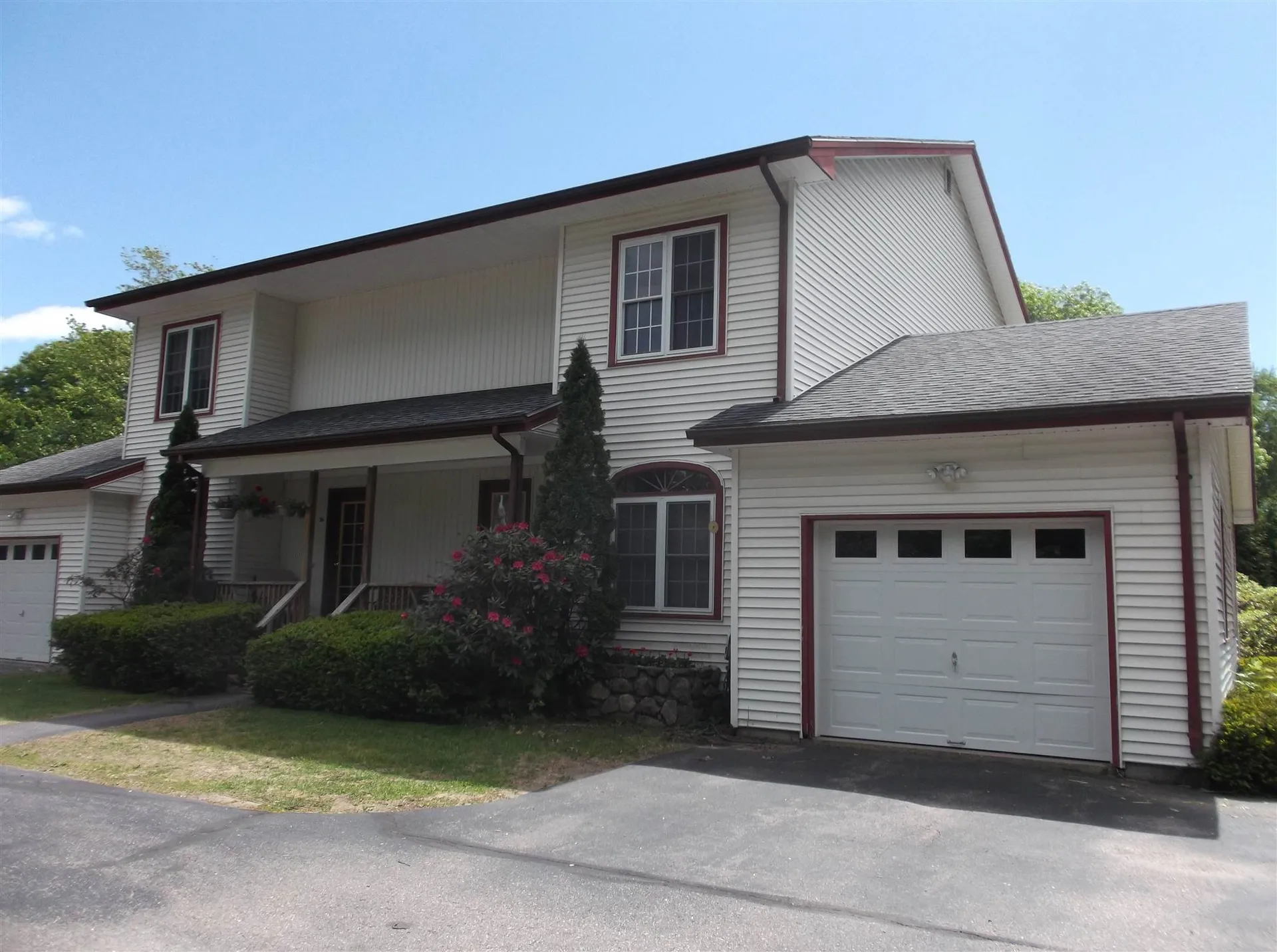 54 Marble Island Road Colchester VT 05446
