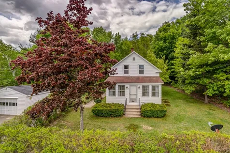 55 Mill Street Greenville NH 03048