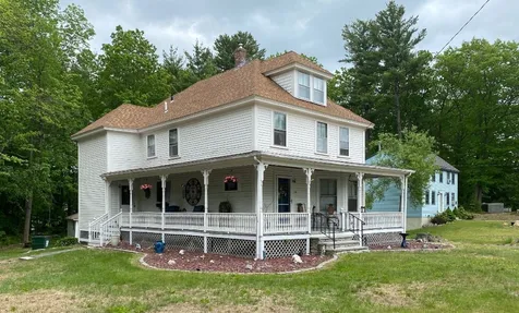 174 Union Street Milford NH 03055