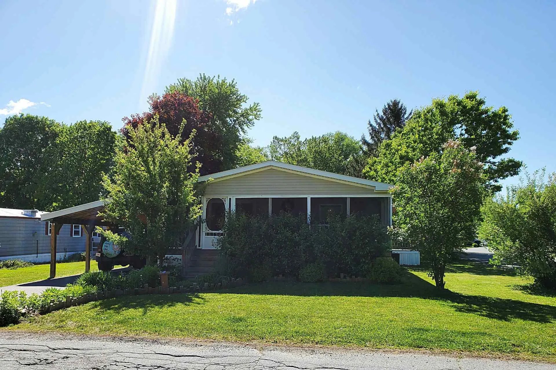 12 Starling Street Keene NH 03431