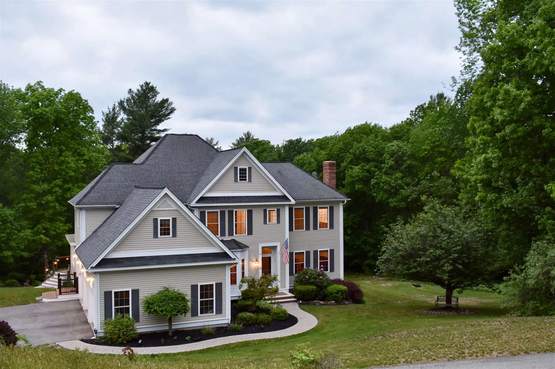 12 Candlewood Road Windham NH 03087