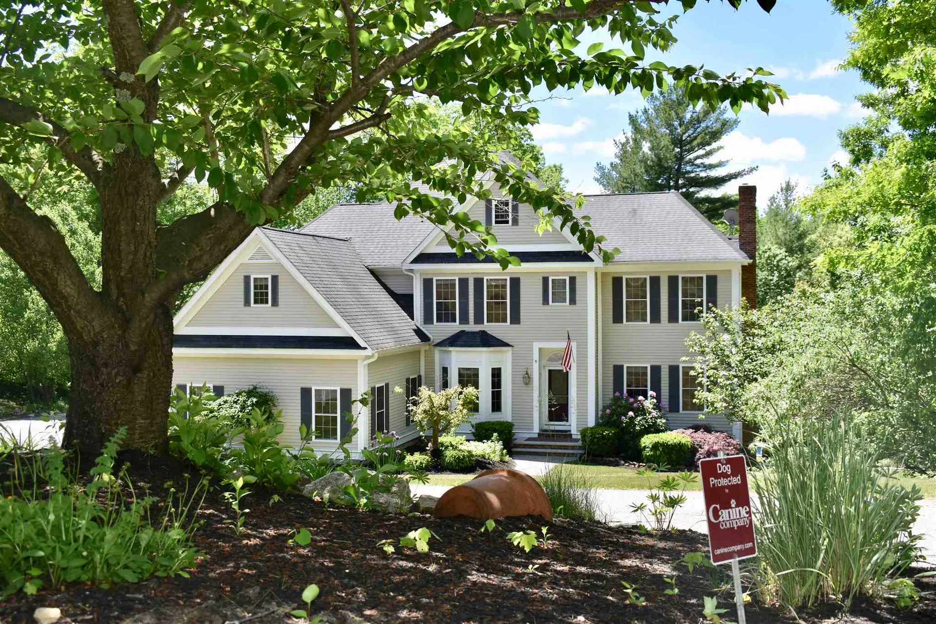 12 Candlewood Road Windham NH 03087