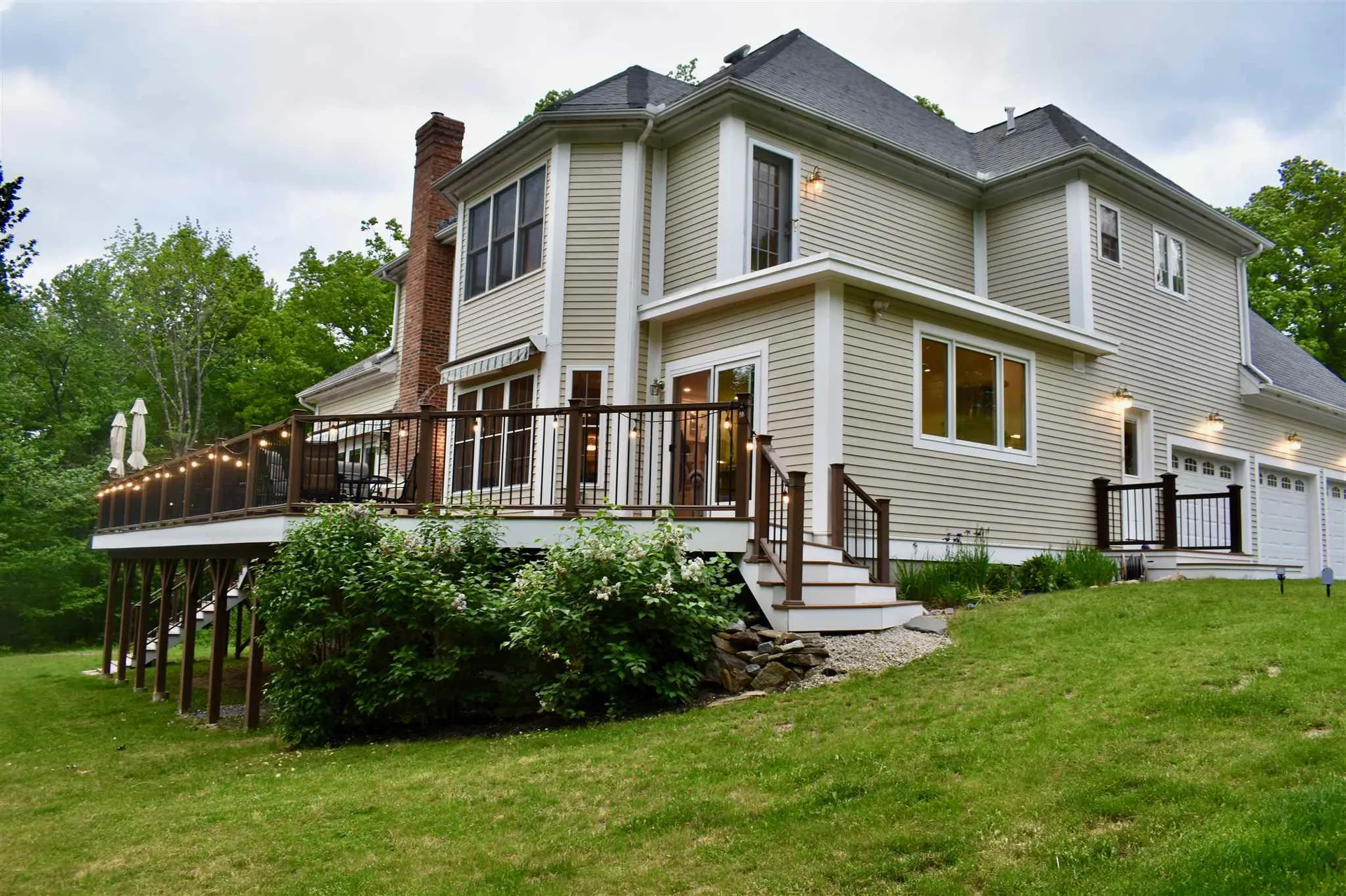12 Candlewood Road Windham NH 03087