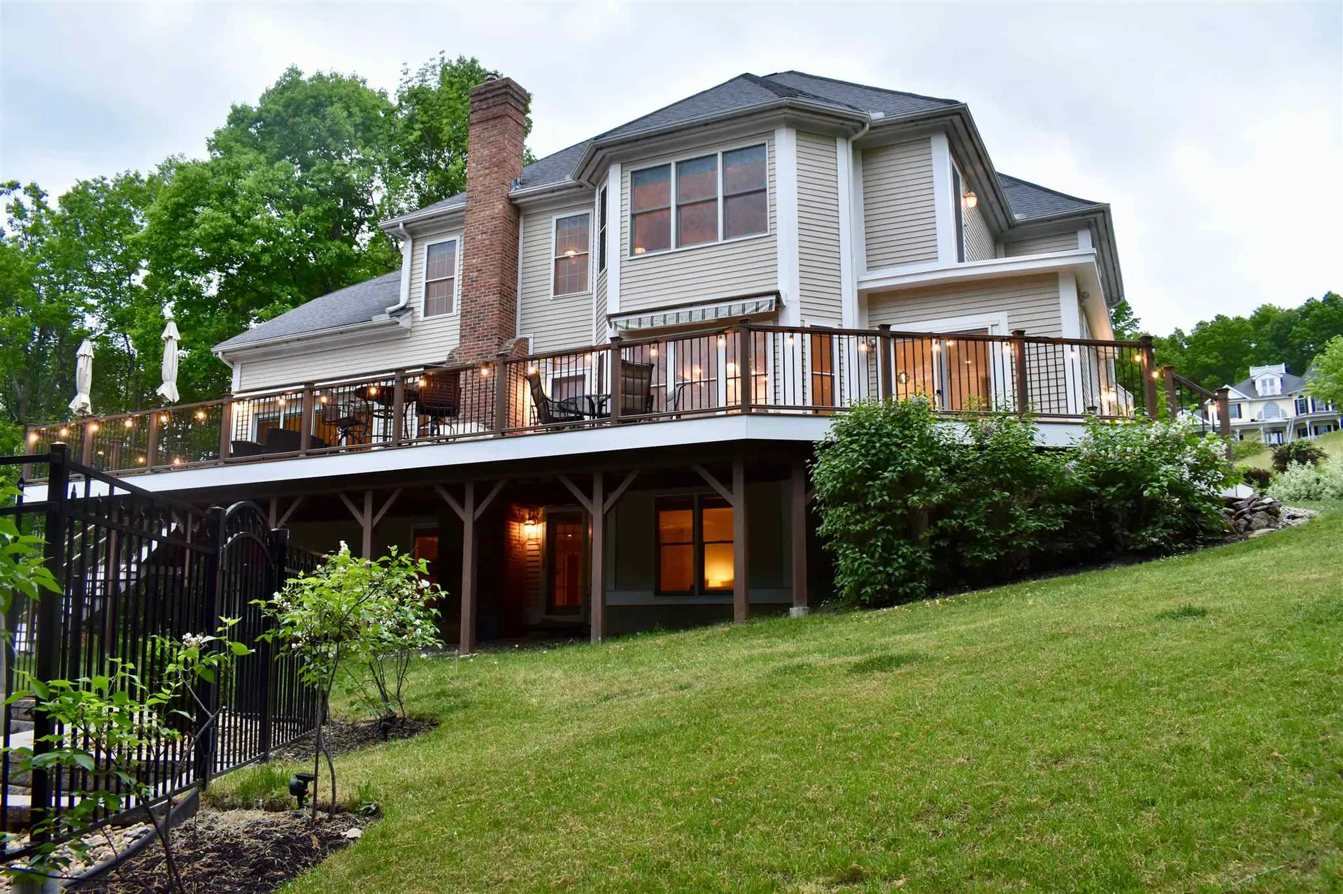12 Candlewood Road Windham NH 03087