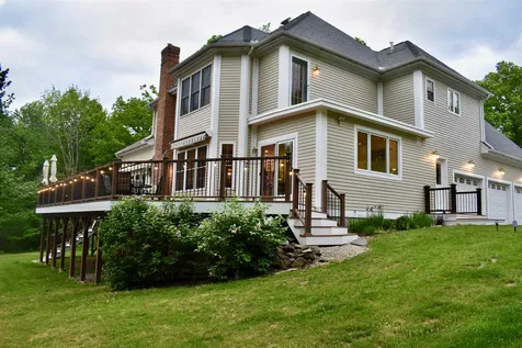12 Candlewood Road Windham NH 03087
