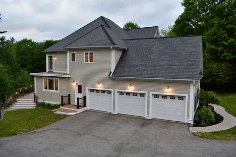 12 Candlewood Road Windham NH 03087