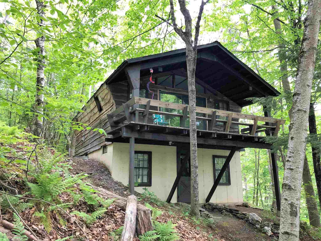 86 Webster Road Hartland VT 05048