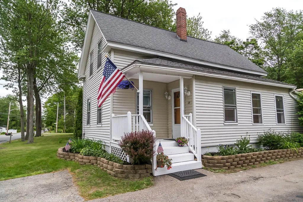 28 Farm Lane Seabrook NH 03874