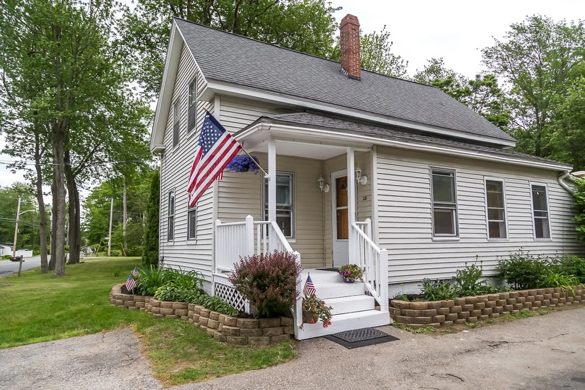 28 Farm Lane Seabrook NH 03874