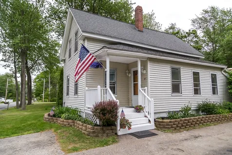 28 Farm Lane Seabrook NH 03874