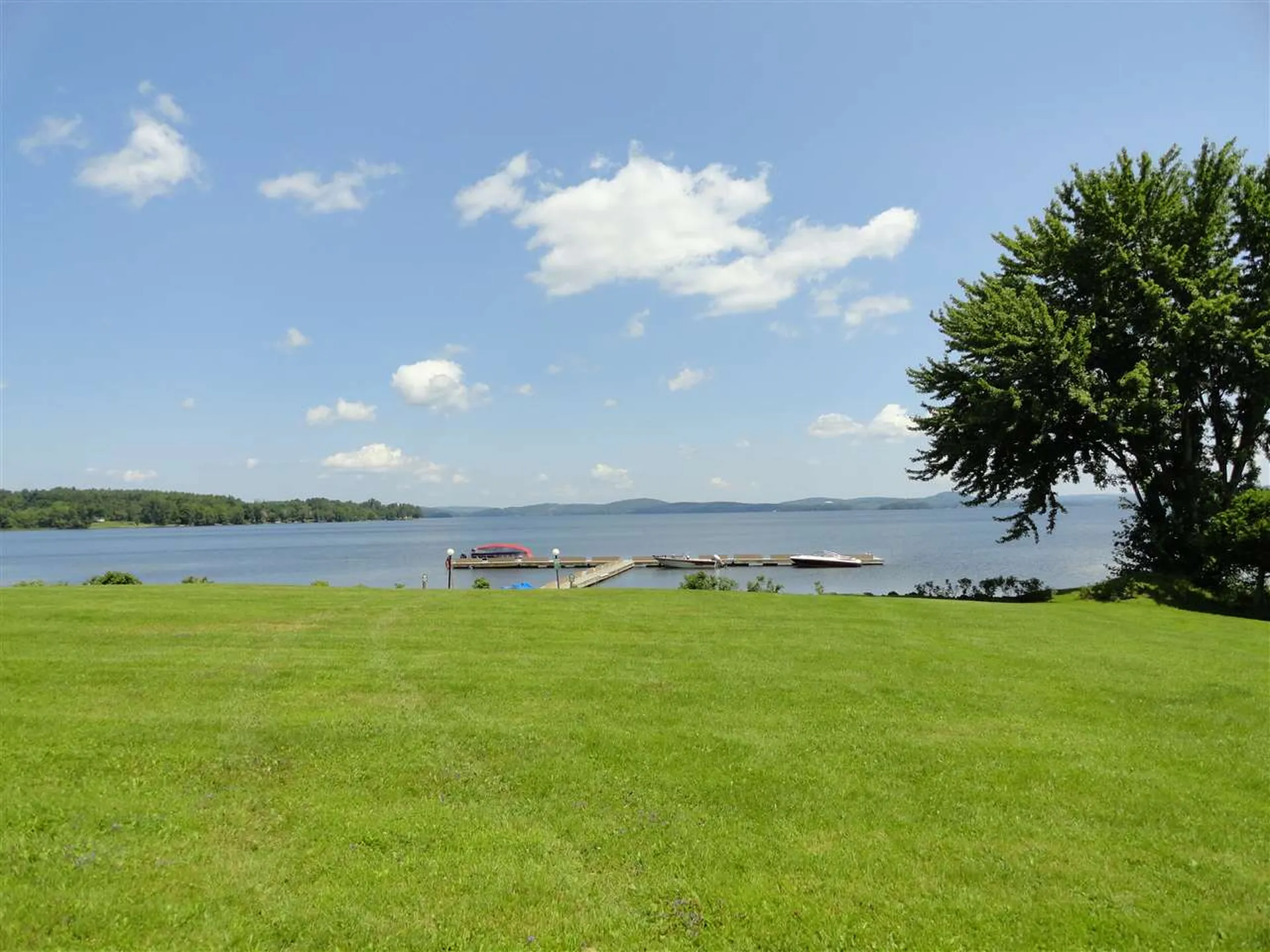 383 Holbrook Bay Commons Newport Town VT 05857