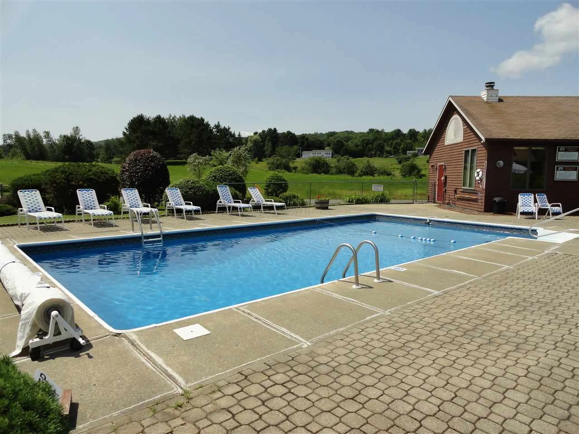 383 Holbrook Bay Commons Newport Town VT 05857