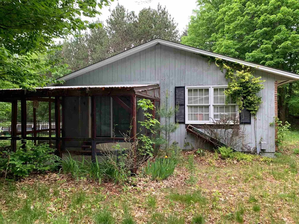 81 Rustic Walk Swanton VT 05488