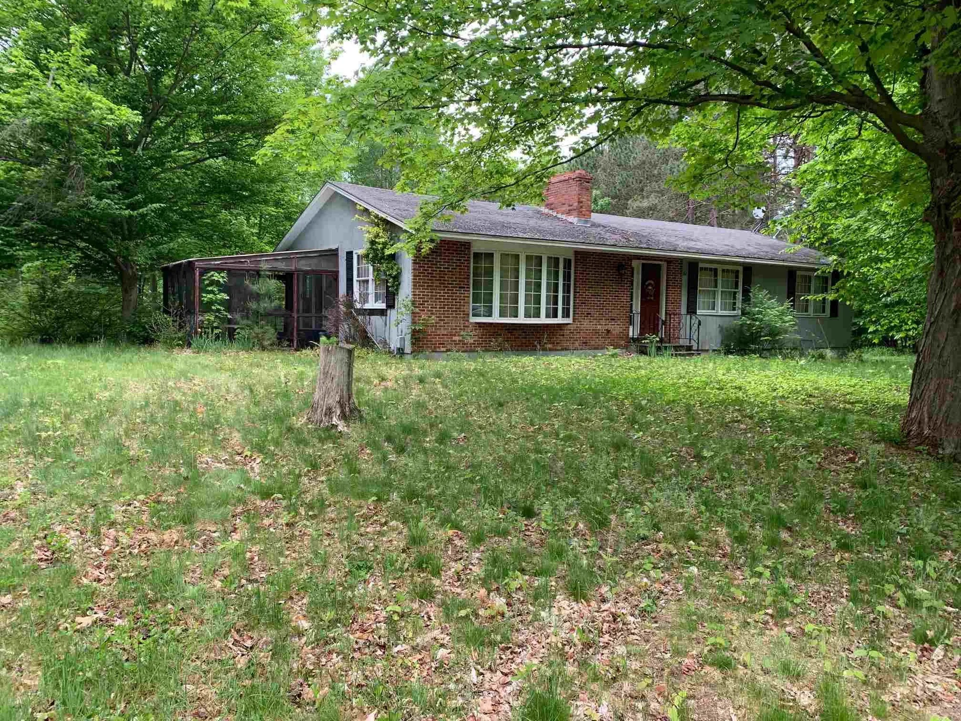 81 Rustic Walk Swanton VT 05488