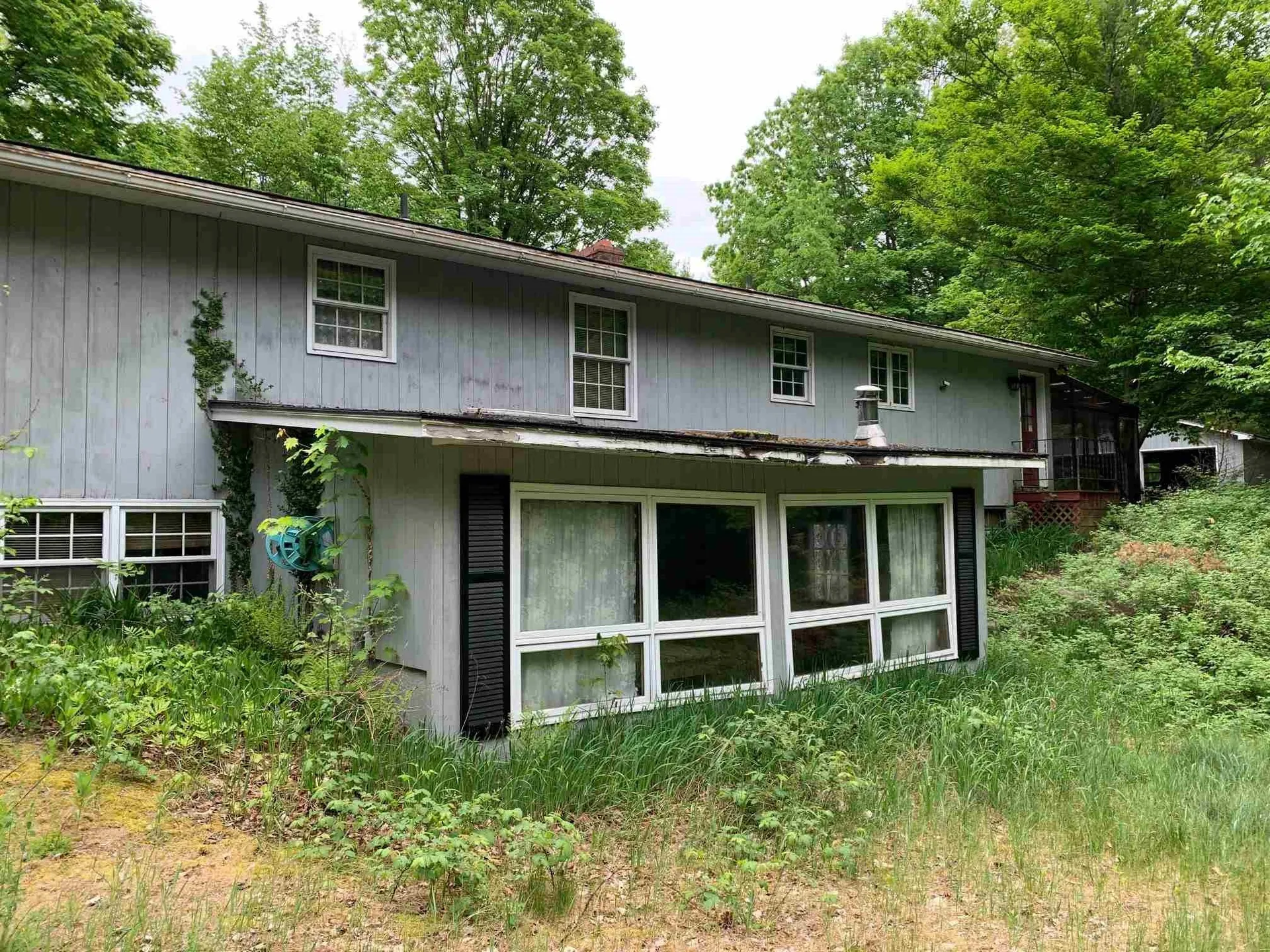 81 Rustic Walk Swanton VT 05488