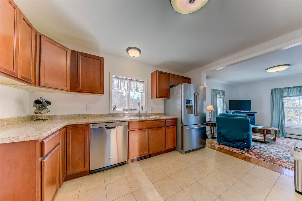 159 Mountain Drive Gilford NH 03249