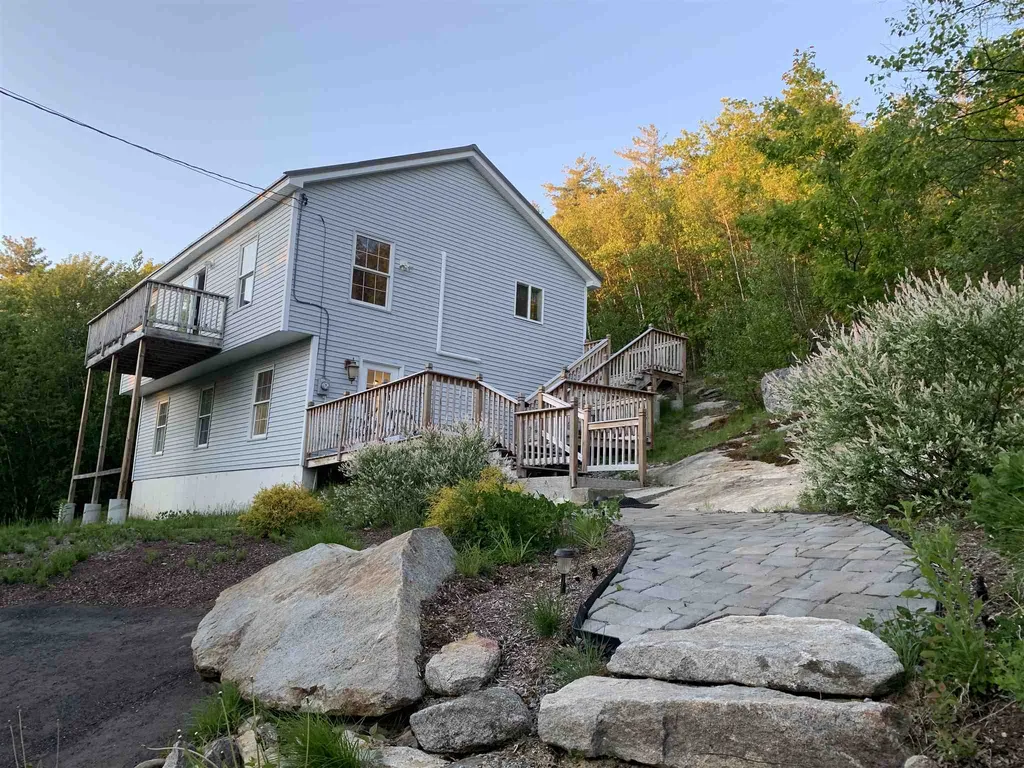 159 Mountain Drive Gilford NH 03249