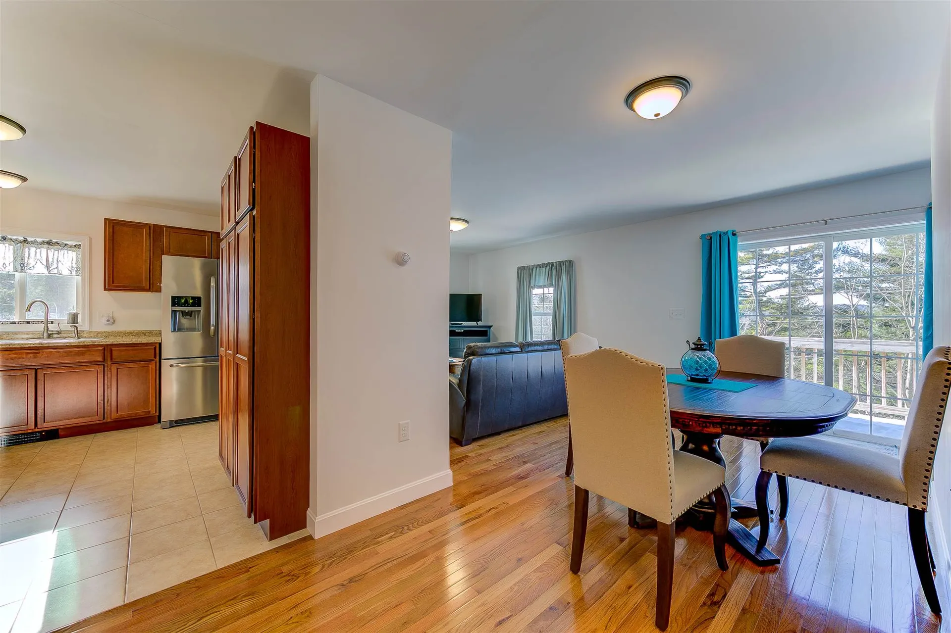 159 Mountain Drive Gilford NH 03249
